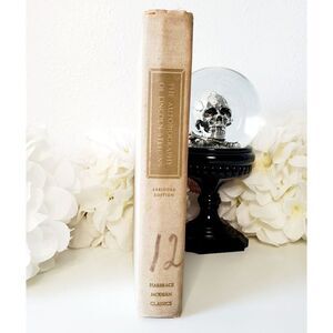 Vintage 1930's The Autobiography of Lincoln Steffens GUC